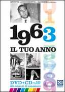 Film Il tuo anno. 1963
