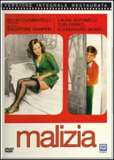 Film Malizia Salvatore Samperi