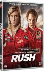 Film Rush Ron Howard