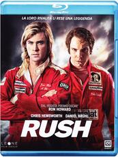 Film Rush Ron Howard