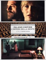 Film Inland Empire. L'impero della mente David Lynch