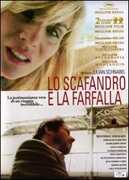 Film Lo scafandro e la farfalla Julian Schnabel