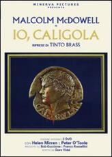 Film Io, Caligola (2 DVD) Tinto Brass