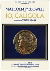 Film Io, Caligola (2 DVD) Tinto Brass