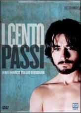 Film I cento passi Marco Tullio Giordana