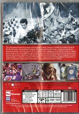 Film 1. One Paul Crowder