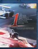 Film One (Blu-ray) Paul Crowder