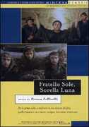 Film Fratello Sole sorella Luna Franco Zeffirelli