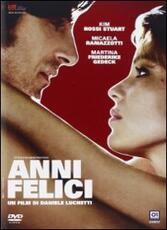 Film Anni felici Daniele Luchetti
