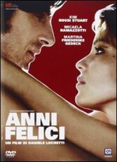 Film Anni felici Daniele Luchetti