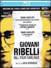 Film Giovani ribelli. Kill Your Darlings John Krokidas