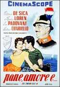 Film Pane, amore e... Dino Risi