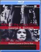 Film La notte dei morti viventi George A. Romero