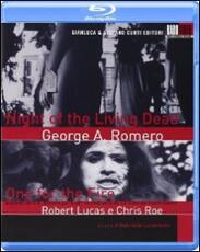 Film La notte dei morti viventi George A. Romero