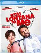 Film Stai lontana da me Alessio Maria Federici