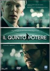 Film Il quinto potere Bill Condon