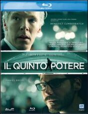 Film Il quinto potere Bill Condon