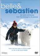 Film Belle & Sebastien Nicolas Vanier
