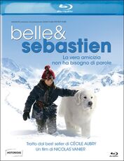 Film Belle & Sebastien Nicolas Vanier