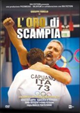Film L' oro di Scampia (2 DVD) Marco Pontecorvo