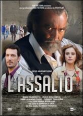 Film L' assalto Ricky Tognazzi