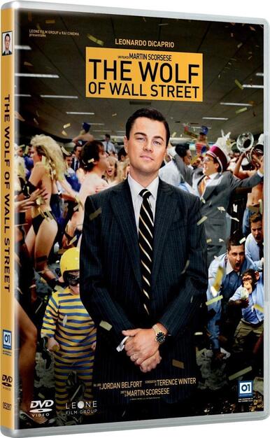 jordan belfort moglie