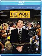 Film The Wolf of Wall Street Martin Scorsese