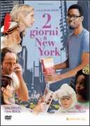 Film 2 giorni a New York Julie Delpy