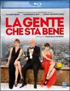Film La gente che sta bene Francesco Patierno