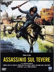 Film Assassinio sul Tevere Bruno Corbucci