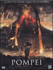 Film Pompei Paul W. S. Anderson