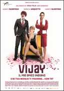 Film Vijay. Il mio amico indiano Sam Garbarski