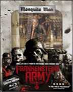 Film Frankenstein's Army Richard Raaphorst