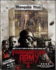 Film Frankenstein's Army Richard Raaphorst
