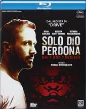 Copertina  Solo Dio perdona [videoregistrazione]