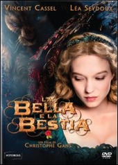 Copertina  La Bella e la Bestia [Videoregistrazione]