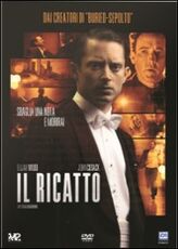 Film Il ricatto Eugenio Mira