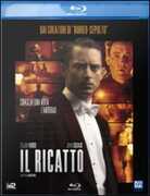 Film Il ricatto Eugenio Mira