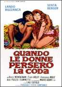Film Quando le donne persero la coda Pasquale Festa Campanile