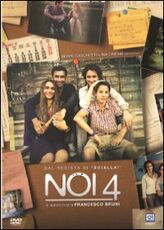 Film Noi 4 Francesco Bruni