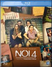Film Noi 4 Francesco Bruni