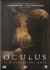 Film Oculus Mike Flanagan
