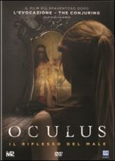 Film Oculus Mike Flanagan