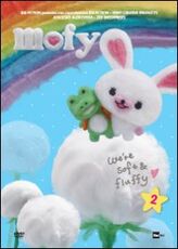 Film Mofy. Vol. 2
