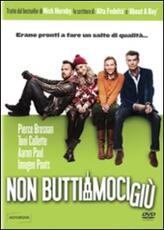 Film Non buttiamoci giù Pascal Chaumeil
