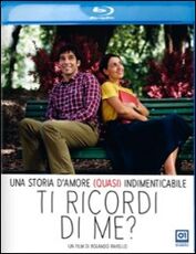 Film Ti ricordi di me? Rolando Ravello