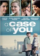 Film A case of you Kat Coiro