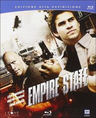 Film Empire State Dito Montiel