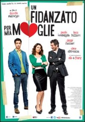 Copertina  Un fidanzato per mia moglie [videoregistrazione]