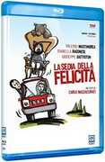 Film La sedia della felicità Carlo Mazzacurati